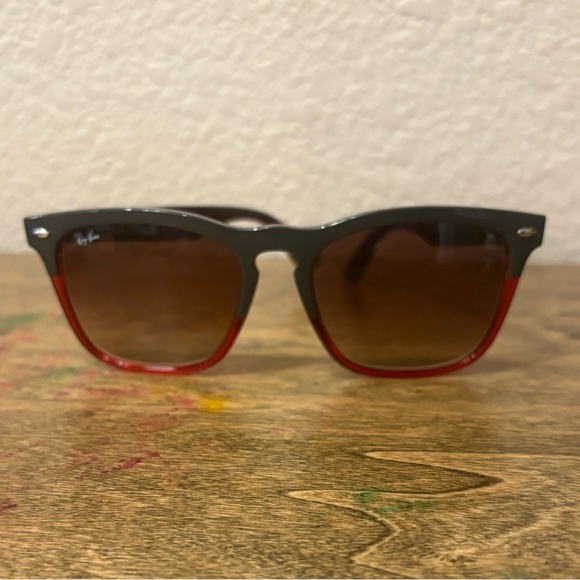 Rayban RB4487 - Picture 4 of 11